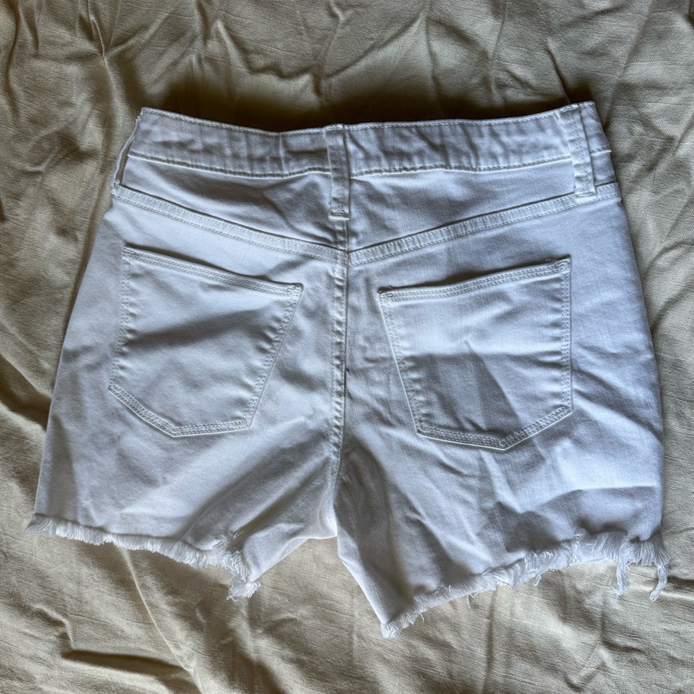 Universal Thread Jean Shorts - Picture 2 of 3